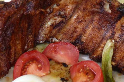 Traiteur Strasbourg (Bas-Rhin) - Au Poulet de ma Grand-Mère #22