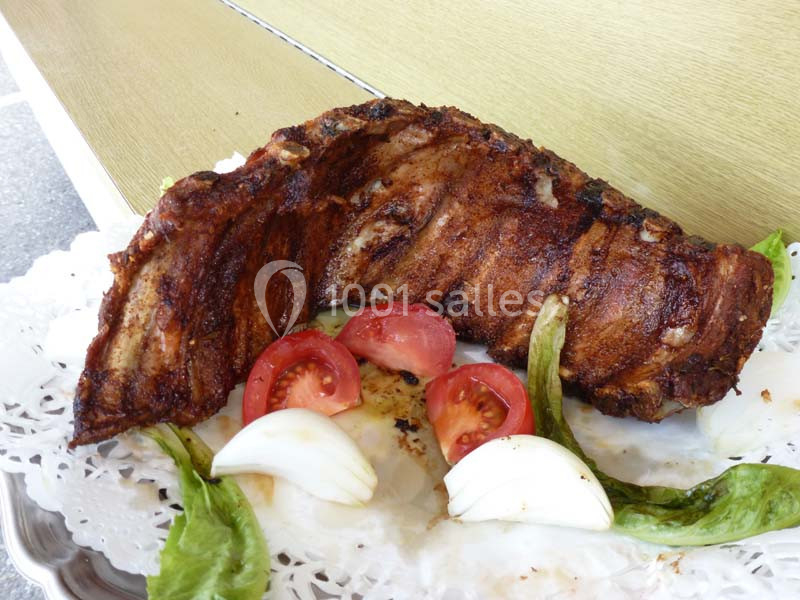 Traiteur Strasbourg (Bas-Rhin) - Au Poulet de ma Grand-Mère #10