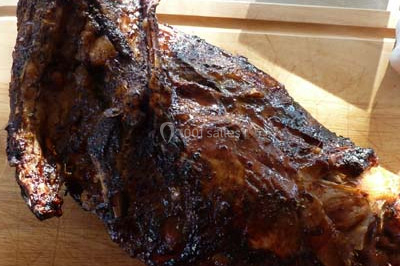 Traiteur Strasbourg (Bas-Rhin) - Au Poulet de ma Grand-Mère #22