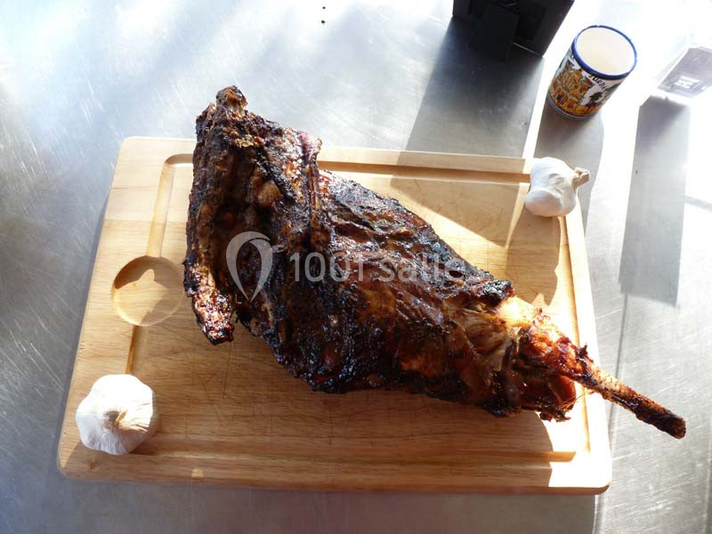 Traiteur Strasbourg (Bas-Rhin) - Au Poulet de ma Grand-Mère #12