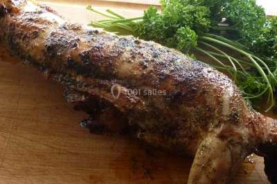 Traiteur Strasbourg (Bas-Rhin) - Au Poulet de ma Grand-Mère #22