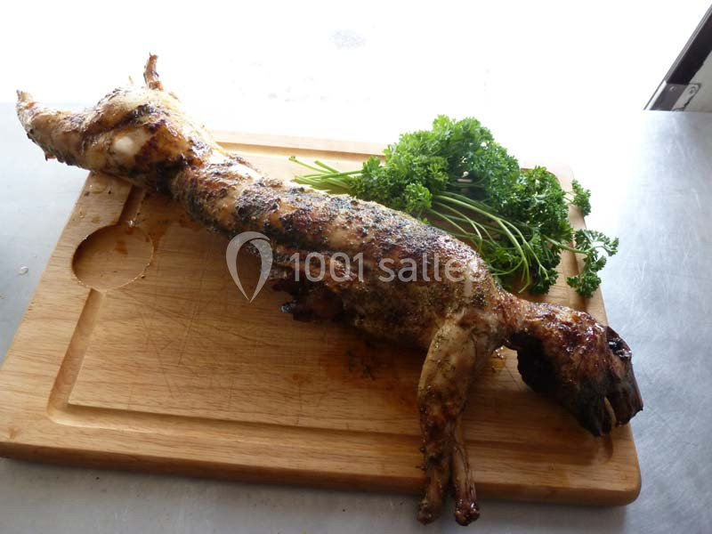 Traiteur Strasbourg (Bas-Rhin) - Au Poulet de ma Grand-Mère #13