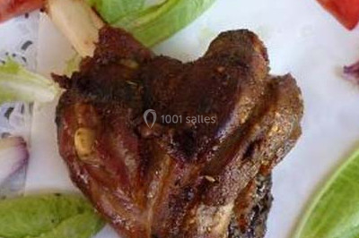 Traiteur Strasbourg (Bas-Rhin) - Au Poulet de ma Grand-Mère #22