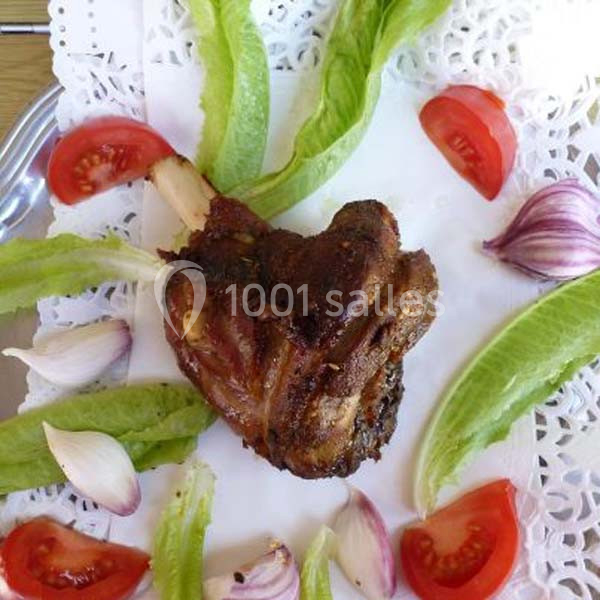 Traiteur Strasbourg (Bas-Rhin) - Au Poulet de ma Grand-Mère #15