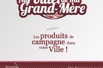 Traiteur Strasbourg (Bas-Rhin) - Au Poulet de ma Grand-Mère #22