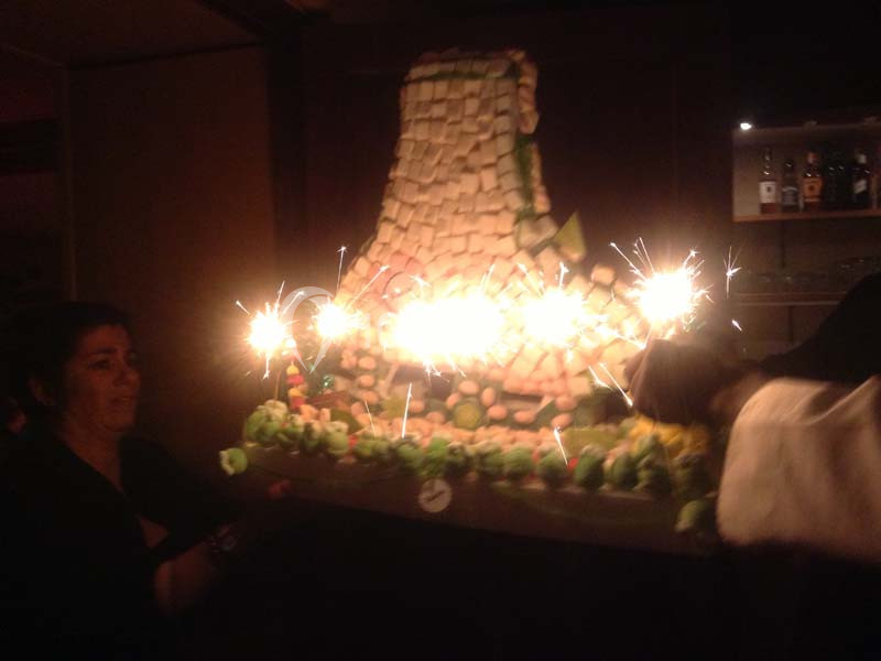 Traiteur La Valette-du-Var (Var) - Gourmandises92 #8