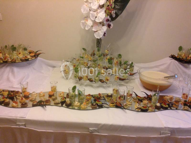 Traiteur La Valette-du-Var (Var) - Gourmandises92 #9