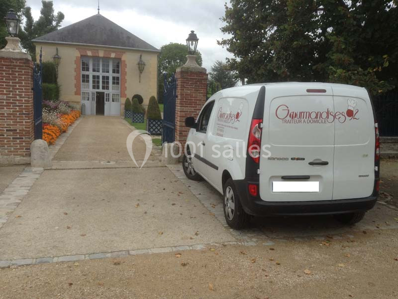 Traiteur La Valette-du-Var (Var) - Gourmandises92 #13