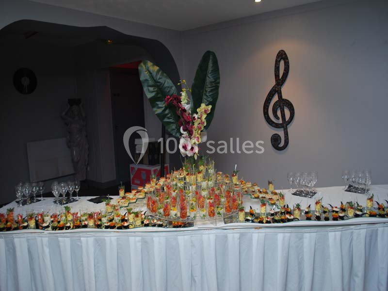 Traiteur La Valette-du-Var (Var) - Gourmandises92 #14