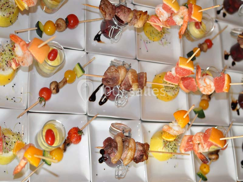 Traiteur La Valette-du-Var (Var) - Gourmandises92 #2