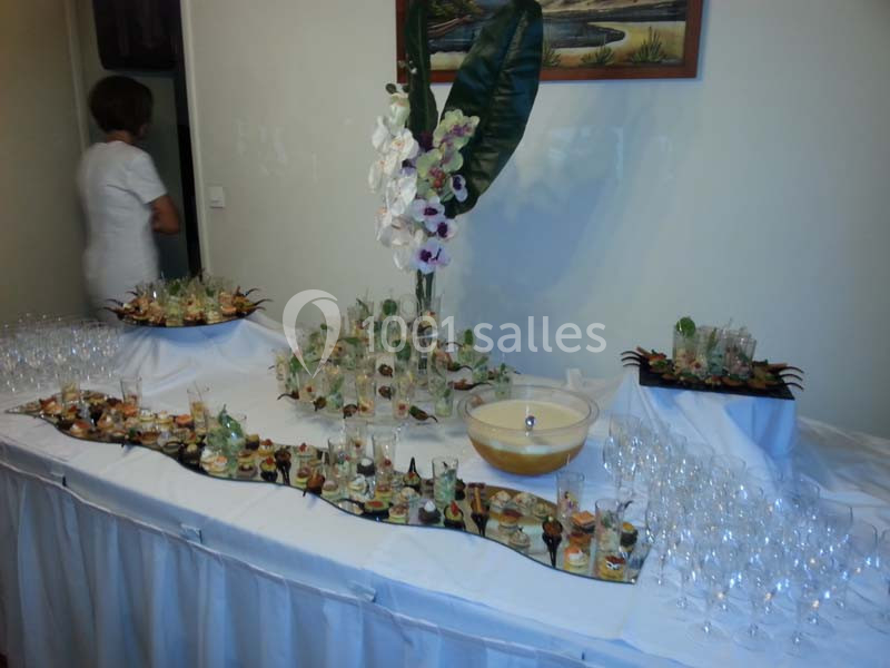 Traiteur La Valette-du-Var (Var) - Gourmandises92 #4