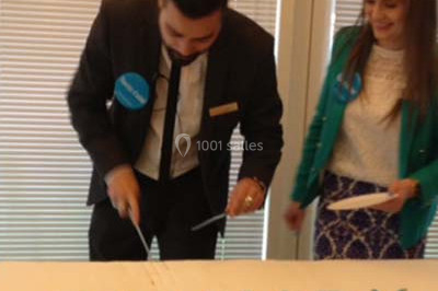 Traiteur La Valette-du-Var (Var) - Gourmandises92 #25