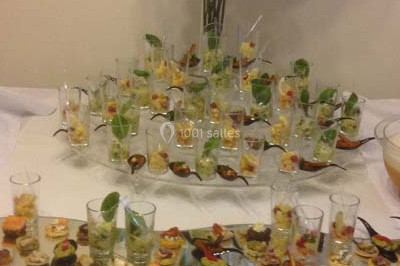 Traiteur La Valette-du-Var (Var) - Gourmandises92 #25