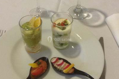 Traiteur La Valette-du-Var (Var) - Gourmandises92 #25