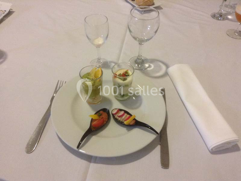 Traiteur La Valette-du-Var (Var) - Gourmandises92 #10