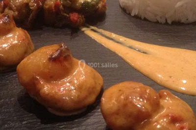 Traiteur La Valette-du-Var (Var) - Gourmandises92 #25