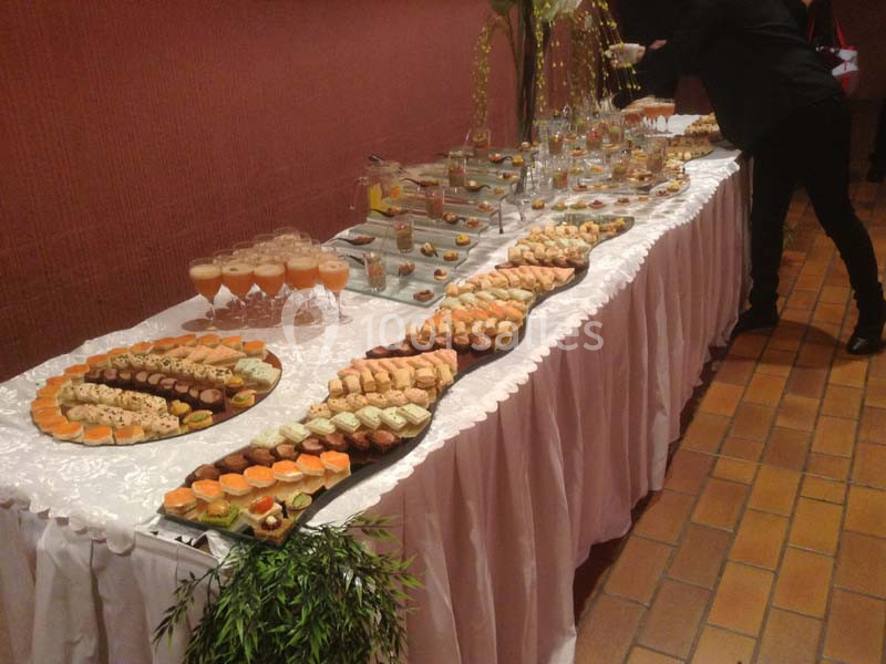 Traiteur La Valette-du-Var (Var) - Gourmandises92 #12