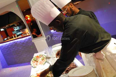 Traiteur La Valette-du-Var (Var) - Gourmandises92 #25