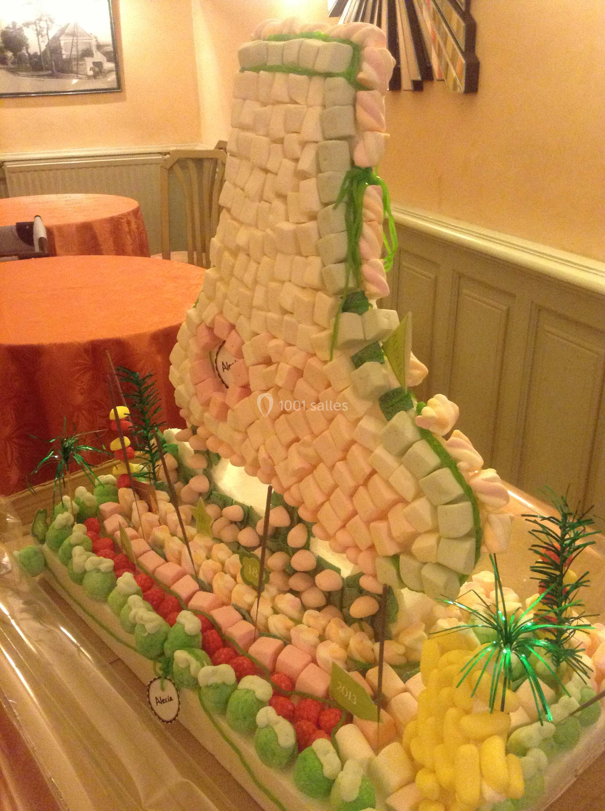 Traiteur La Valette-du-Var (Var) - Gourmandises92 #20