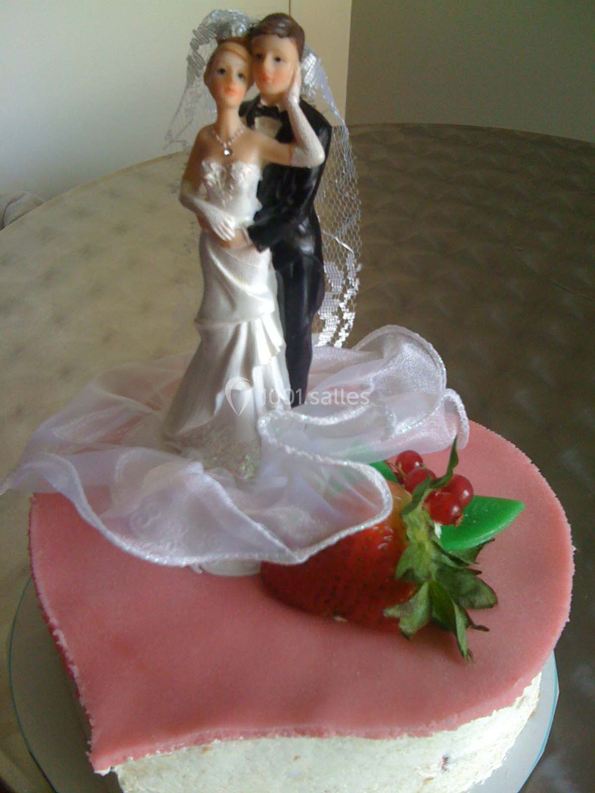 Traiteur La Valette-du-Var (Var) - Gourmandises92 #21