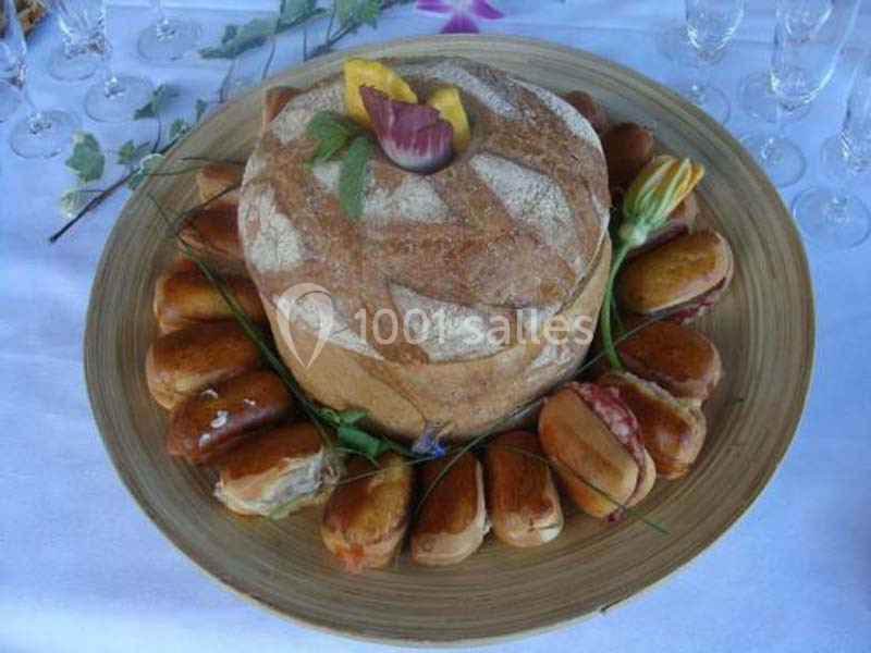 Traiteur Richtolsheim (Bas-Rhin) - Traiteur Sitia #4