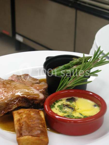 Traiteur Richtolsheim (Bas-Rhin) - Traiteur Sitia #7