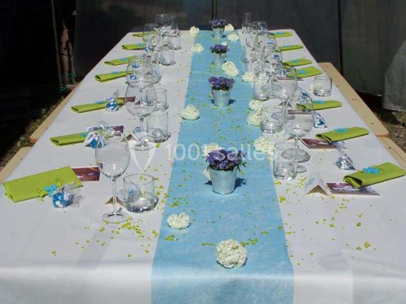 Traiteur Richtolsheim (Bas-Rhin) - Traiteur Sitia #8