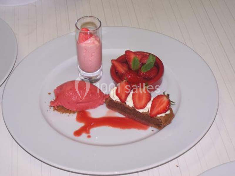 Traiteur Richtolsheim (Bas-Rhin) - Traiteur Sitia #2