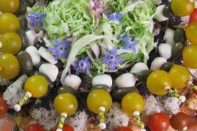 Traiteur Richtolsheim (Bas-Rhin) - Traiteur Sitia #8