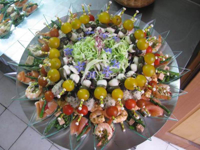 Traiteur Richtolsheim (Bas-Rhin) - Traiteur Sitia #3