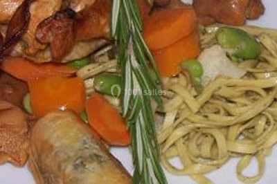 Traiteur Richtolsheim (Bas-Rhin) - Traiteur Sitia #8