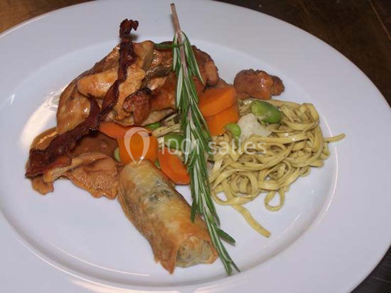 Traiteur Richtolsheim (Bas-Rhin) - Traiteur Sitia #5