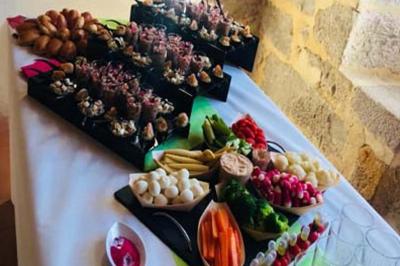 Traiteur Vaux-le-Pénil (Seine-et-Marne) - La Maison Courrèges #23