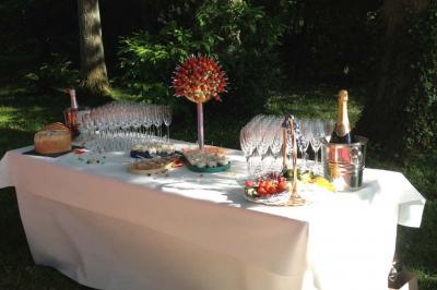 La Maison Courrèges