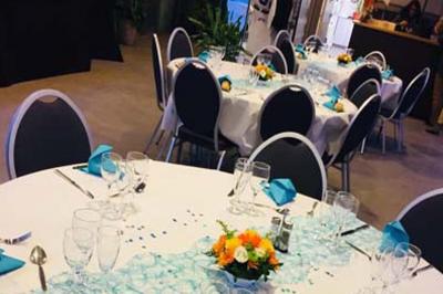 Traiteur Vaux-le-Pénil (Seine-et-Marne) - La Maison Courrèges #16