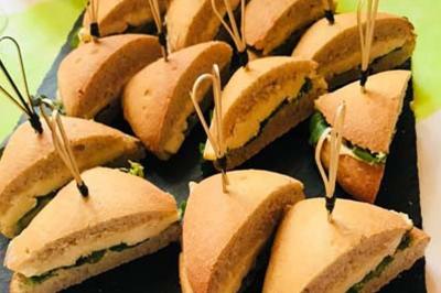 Traiteur Vaux-le-Pénil (Seine-et-Marne) - La Maison Courrèges #16