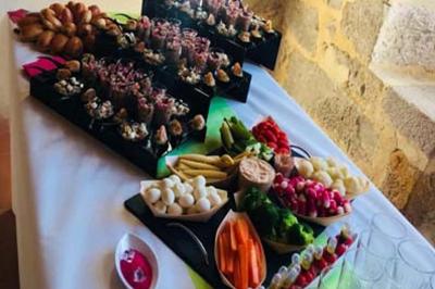 Traiteur Vaux-le-Pénil (Seine-et-Marne) - La Maison Courrèges #16