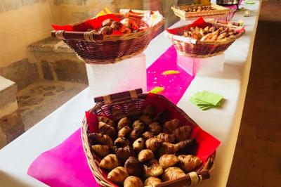 Traiteur Vaux-le-Pénil (Seine-et-Marne) - La Maison Courrèges #16