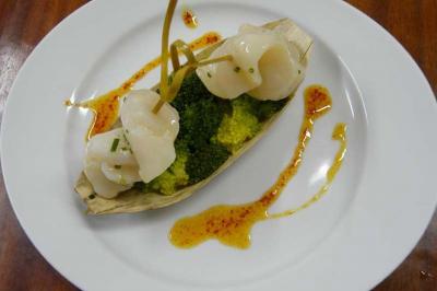 Traiteur Vaux-le-Pénil (Seine-et-Marne) - La Maison Courrèges #16