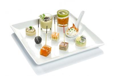 Erisay Réceptions Paris