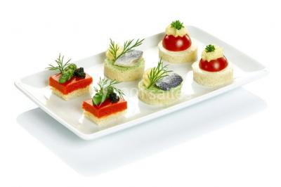 Traiteur Paris 16 (Paris) - Erisay Réceptions Paris #24