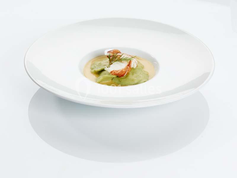 Traiteur Paris 16 (Paris) - Erisay Réceptions Paris #8