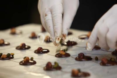 Traiteur Paris 16 (Paris) - Erisay Réceptions Paris #24