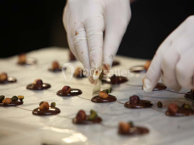 Traiteur Paris 16 (Paris) - Erisay Réceptions Paris #10