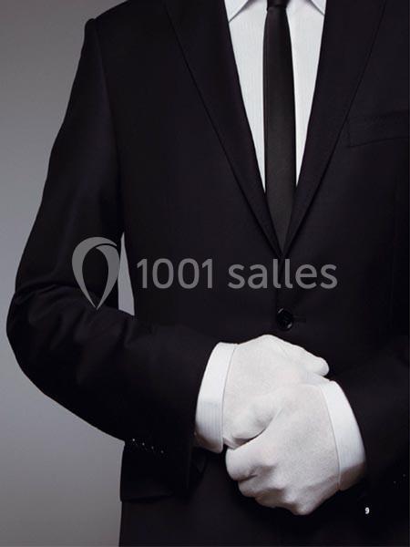 Traiteur Paris 16 (Paris) - Erisay Réceptions Paris #11