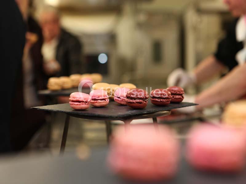 Traiteur Paris 16 (Paris) - Erisay Réceptions Paris #12