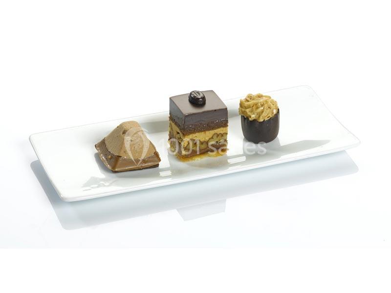 Traiteur Paris 16 (Paris) - Erisay Réceptions Paris #16