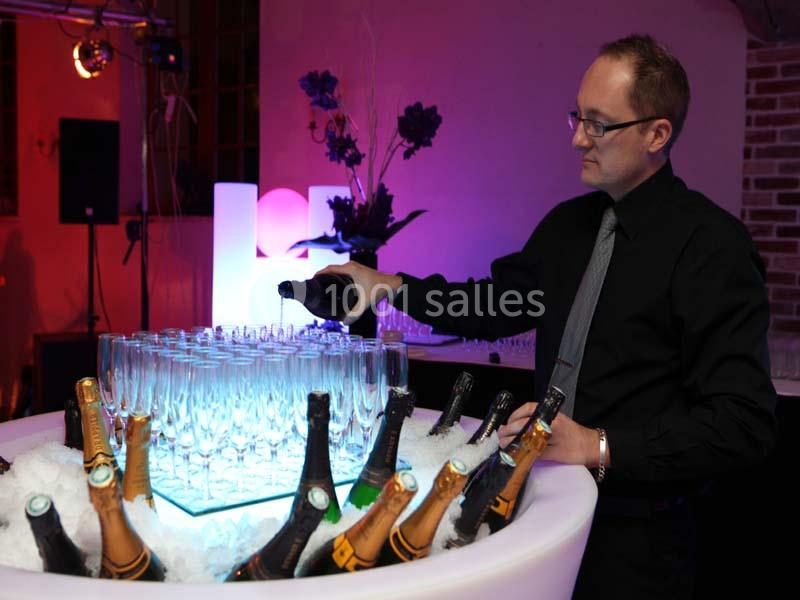 Traiteur Paris 16 (Paris) - Erisay Réceptions Paris #17