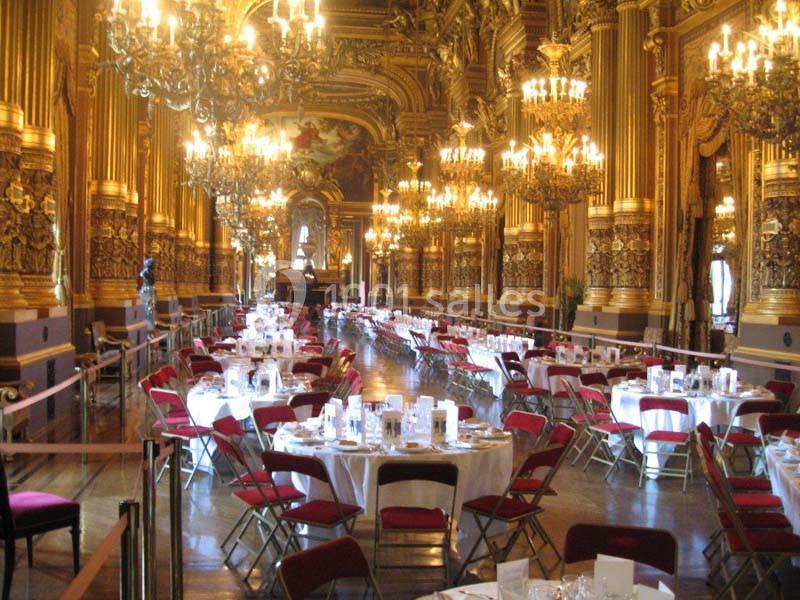 Traiteur Paris 16 (Paris) - Erisay Réceptions Paris #19