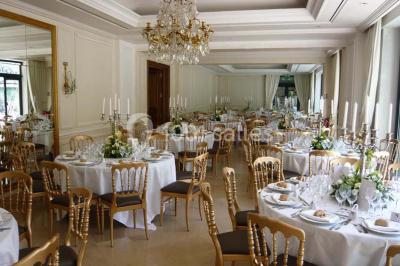 Traiteur Paris 16 (Paris) - Erisay Réceptions Paris #24